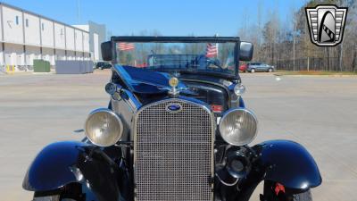 1930 Ford Model A