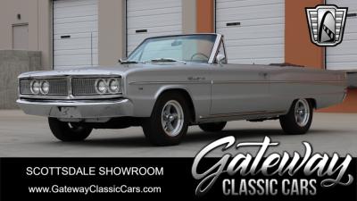 1966 Dodge Coronet