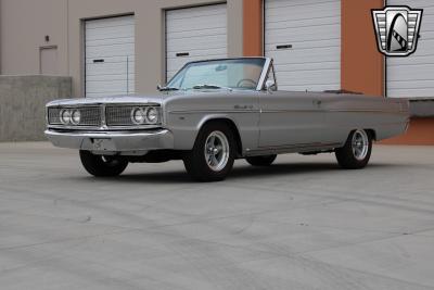 1966 Dodge Coronet