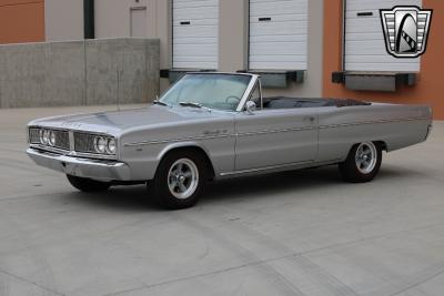 1966 Dodge Coronet