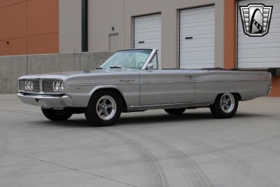 1966 Dodge Coronet