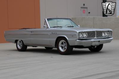 1966 Dodge Coronet