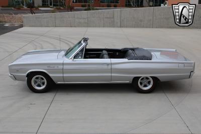 1966 Dodge Coronet