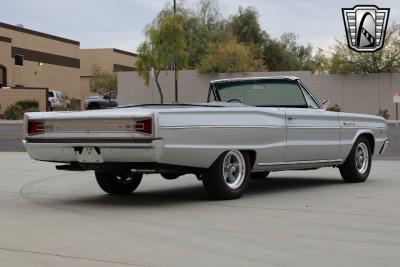 1966 Dodge Coronet