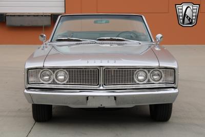 1966 Dodge Coronet