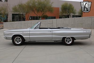 1966 Dodge Coronet