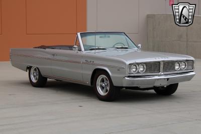 1966 Dodge Coronet