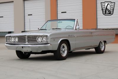 1966 Dodge Coronet