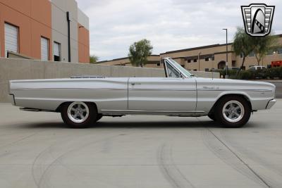 1966 Dodge Coronet