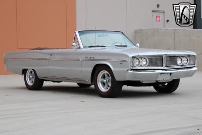 1966 Dodge Coronet