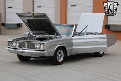 1966 Dodge Coronet