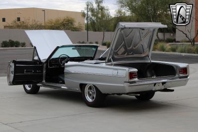 1966 Dodge Coronet