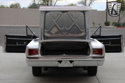 1966 Dodge Coronet