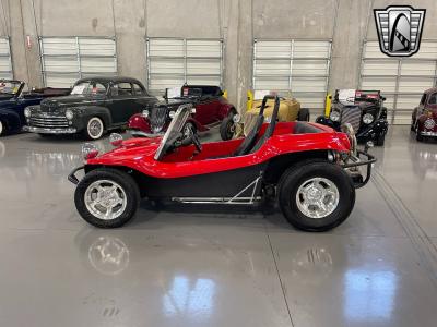 1967 Volkswagen Dune Buggy