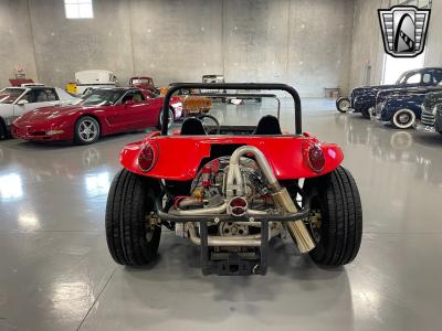 1967 Volkswagen Dune Buggy