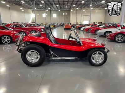 1967 Volkswagen Dune Buggy