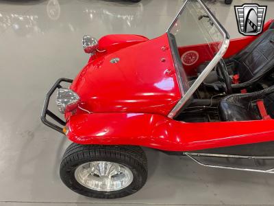 1967 Volkswagen Dune Buggy