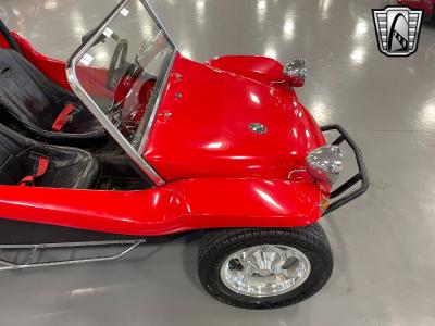 1967 Volkswagen Dune Buggy