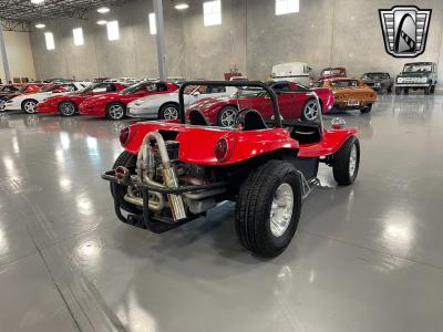 1967 Volkswagen Dune Buggy