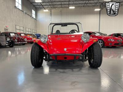 1967 Volkswagen Dune Buggy