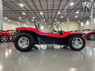 1967 Volkswagen Dune Buggy