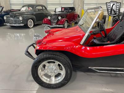 1967 Volkswagen Dune Buggy