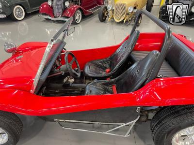 1967 Volkswagen Dune Buggy