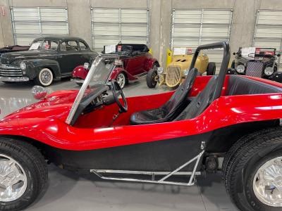 1967 Volkswagen Dune Buggy