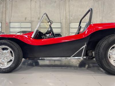 1967 Volkswagen Dune Buggy