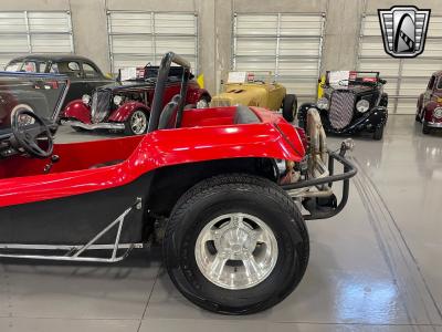 1967 Volkswagen Dune Buggy