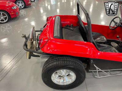 1967 Volkswagen Dune Buggy