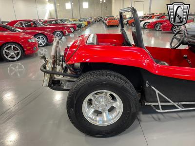 1967 Volkswagen Dune Buggy