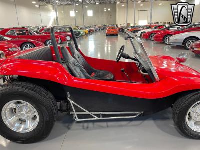 1967 Volkswagen Dune Buggy