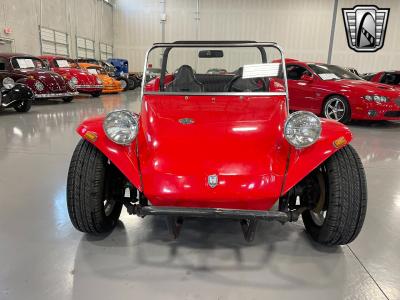 1967 Volkswagen Dune Buggy