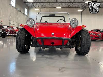 1967 Volkswagen Dune Buggy