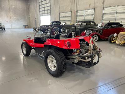 1967 Volkswagen Dune Buggy