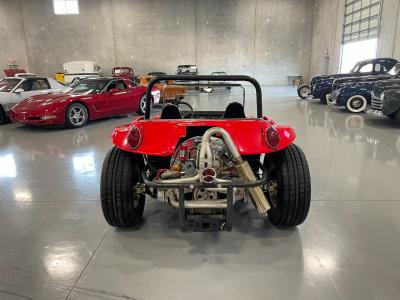 1967 Volkswagen Dune Buggy