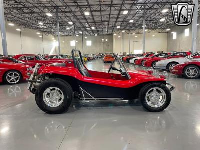 1967 Volkswagen Dune Buggy