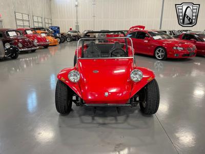 1967 Volkswagen Dune Buggy