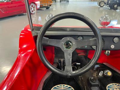 1967 Volkswagen Dune Buggy