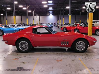 1969 Chevrolet Corvette