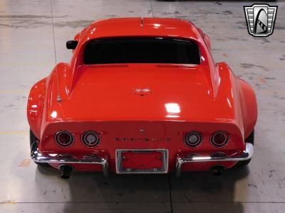 1969 Chevrolet Corvette