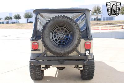 1981 Jeep CJ7