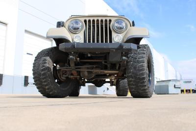 1981 Jeep CJ7