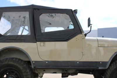 1981 Jeep CJ7