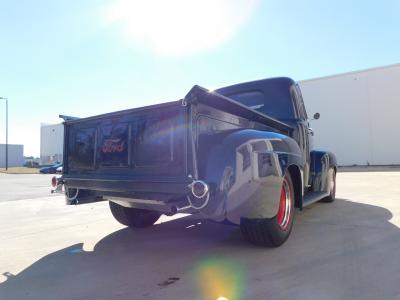 1950 Ford F1