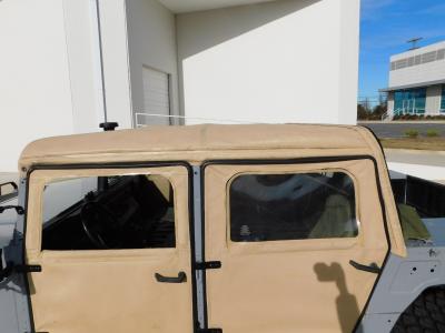 1999 Am General Humvee