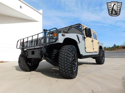 1999 Am General Humvee