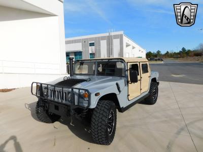 1999 Am General Humvee