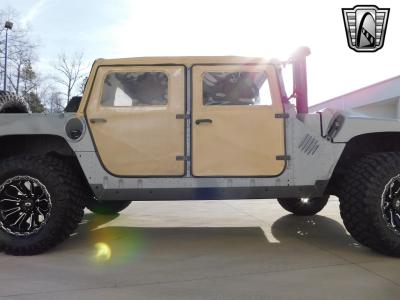 1999 Am General Humvee